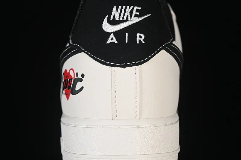 All categories Nk Air Force 1 Air Force series Nk Air Force 1 Low Air Force low-top Nike Air Force 1'07 Low Valentine's Day theme Air Force 1 low-top casual sneakers DW8806-006